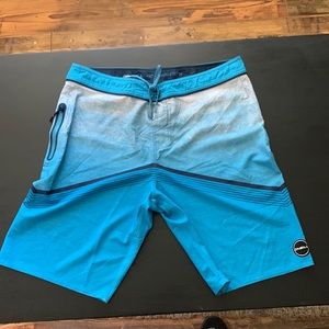 O’Neill swimming trunks (